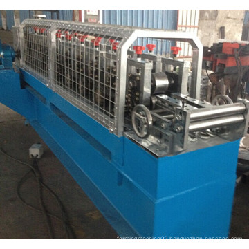 Frame Forming Machine with Thickenss From 0.6-1.5mm